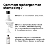 Serie Expert Silver - recharge 500 ml - Déstockage