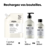 Serie Expert Metal Detox - recharge 500 ml - Déstockage
