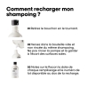 Serie Expert Metal Detox - recharge 500 ml - Déstockage