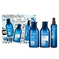 Coffret routine 3 produits cheveux cassants Extreme