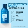 Coffret routine 3 produits cheveux cassants Extreme Coffret routine 3 produits cheveux cassants Extreme