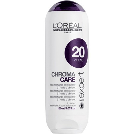 Chroma Care Violine 20