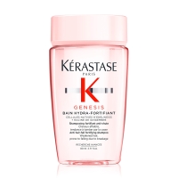 Kérastase Genesis Bain Hydra-Fortifiant 80ml - Déstockage