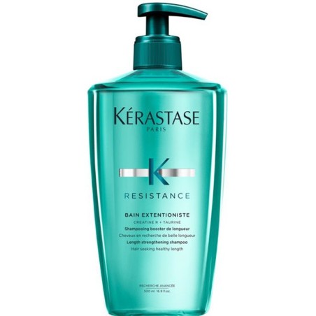 Bain Extentioniste 500 ml - Déstockage Bain Extentioniste 500 ml - Déstockage