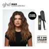 Triple waver ghd wave - Déstockage Triple waver ghd wave - Déstockage