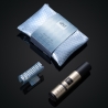 Trousse Spray Thermoprotecteur & Pince à cheveux - Collection ghd Iced luxe - Déstockage
