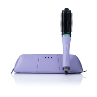 Brosse Soufflante Duet Blowdry Outil 2-en-1 - Violet Collection Futurescape - Déstockage