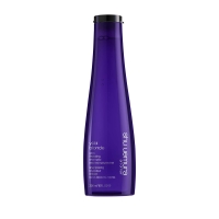 Yubi Blonde Shampooing révélateur d'éclat, blonds décolorés ou méchés 300 ml - Déstockage