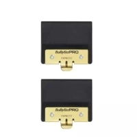 Protèges-lame Premium - Finition x2 pour tondeuse de précision FX726 - Série FX7870