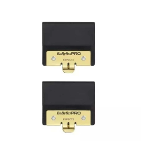Protèges-lame Premium - Finition x2 pour tondeuse de précision FX726 - Série FX7870 Protèges-lame Premium - Finition x2 pour tondeuse de précision FX726 - Série FX7870