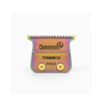 Tête de coupe T- 40mm - FX707C2ZE CHAMELEON TITANIUM 2.0 | Série FX7870