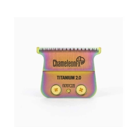 Tête de coupe T- 40mm - FX707C2ZE CHAMELEON TITANIUM 2.0 | Série FX7870 Tête de coupe T- 40mm - FX707C2ZE CHAMELEON TITANIUM 2.0 | Série FX7870
