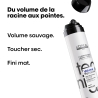 Volume Panache 250 ml New - Déstockage
