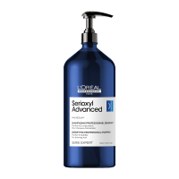Serioxyl Advanced Shampoing purifiant et Corporisant 1500ml - Déstockage