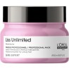 Masque Liss Unlimited 250 ml SE - Déstockage