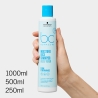 Shampoing Moisture Kick Aloe vera 1000 ml