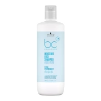 Shampoing Moisture Kick Aloe vera 1000 ml