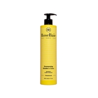 SHAMPOING KÉRATINE Coco nutrition 500 ml - Déstockage