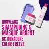 Masque Argent Color Freeze PH 4.5 500 ml - Déstockage Masque Argent Color Freeze PH 4.5 500 ml - Déstockage