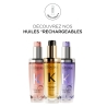 Blond Absolu Huile capillaire intense lumineuse rechargeable pour cheveux blonds 75 ml - Déstockage Blond Absolu Huile capillaire intense lumineuse rechargeable pour cheveux blonds 75 ml - Déstockage