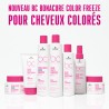 Masque Cheveux Colorés Color Freeze Care Boost Complexe 500 ml Masque Cheveux Colorés Color Freeze Care Boost Complexe 500 ml