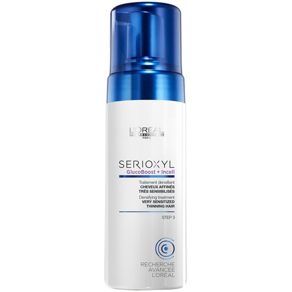 Mousse Densifiante Serioxyl...