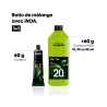 Spécifique Inoa 30 Vol 1000 ml Spécifique Inoa 30 Vol 1000 ml