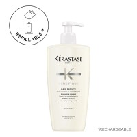 Densifique Shampoing repulpant rechargeable pour tous types de cheveux en perte de densité 500 ml - Déstockage