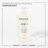 Densifique Shampoing repulpant rechargeable pour tous types de cheveux en perte de densité 500 ml - Déstockage