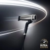 Sèche-cheveux ultra-rapide ghd Speed noir métallique