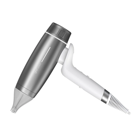 Sèche-cheveux ultra-rapide ghd Speed blanc