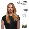 Sèche-cheveux ultra-rapide ghd Speed blanc