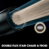Sèche-cheveux ultra-rapide ghd Speed blanc
