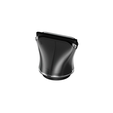 Embout concentrateur noir ghd pour sèche-cheveux ghd speed