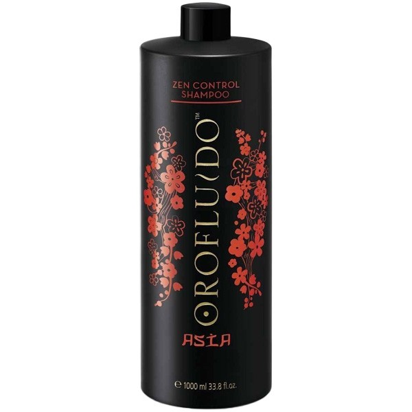 Shampoing Orofluido Asia...