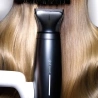 Embout concentrateur blanc ghd pour sèche-cheveux ghd speed