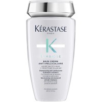 Bain Crème Anti-Pelliculaire 250 ml - Déstockage