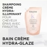 Gloss Absolu Bain Crème Hydra-Glaze Recharge 500ml