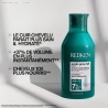 Acidic Grow Full System Après-shampoing densité cheveux fins 3 min 300 ml