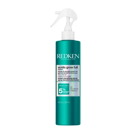 Spray densité et volume instantané cheveux fins 190 ml Spray densité et volume instantané cheveux fins 190 ml