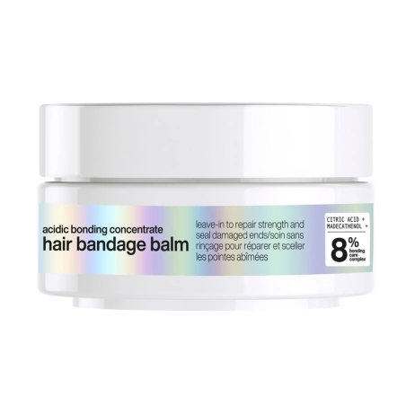 Acidic Bonding Concentrate Baume sans rinçage pointes abîmées 75 ml Acidic Bonding Concentrate Baume sans rinçage pointes abîmées 75 ml