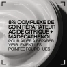 Acidic Bonding Concentrate Baume sans rinçage pointes abîmées 75 ml Acidic Bonding Concentrate Baume sans rinçage pointes abîmées 75 ml