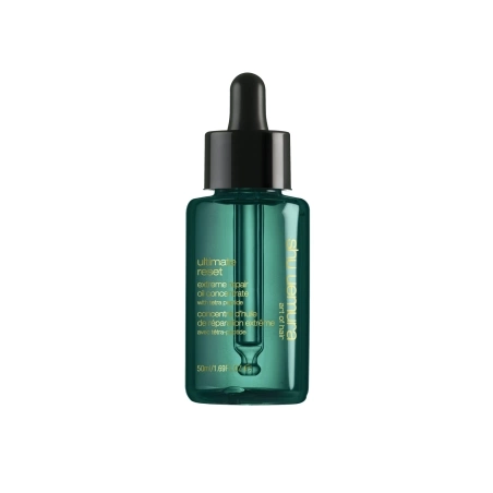 Ultimate Reset Concentré d'huile réparation extrême pour cheveux très abîmés 50 ml