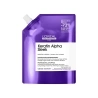 Serie Expert Keratin Alpha Sleek Shampoing Recharge 500 ml Serie Expert Keratin Alpha Sleek Shampoing Recharge 500 ml
