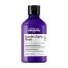Serie Expert Keratin Alpha Sleek Shampoing 300 ml Serie Expert Keratin Alpha Sleek Shampoing 300 ml