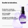 Serie Expert Keratin Alpha Sleek Sérum 50 ml Serie Expert Keratin Alpha Sleek Sérum 50 ml