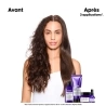 Serie Expert Keratin Alpha Sleek Sérum 50 ml Serie Expert Keratin Alpha Sleek Sérum 50 ml