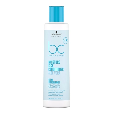 Baume Moisture Kick 200 ml Baume Moisture Kick 200 ml