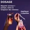 Paris Divers Kérastase Coffret Duo Nuit Magique
