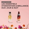 Divers Kérastase Coffret Duo Mini Héros huile et sérum pour cheveux secs à très secs